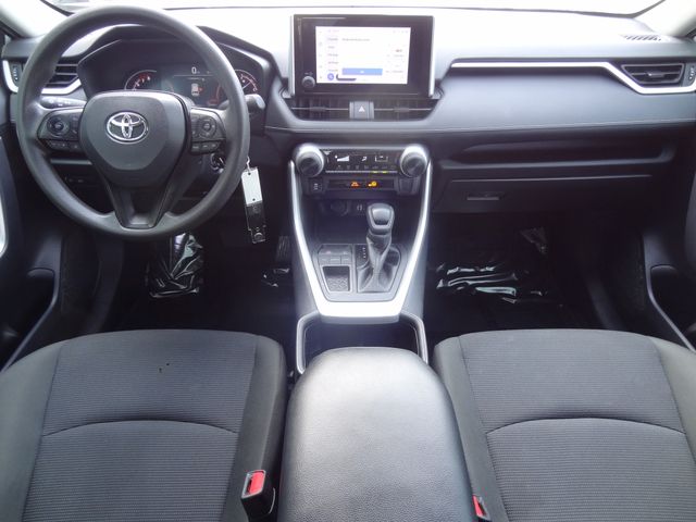 Thumbnail: 2023 Toyota RAV4 - 2