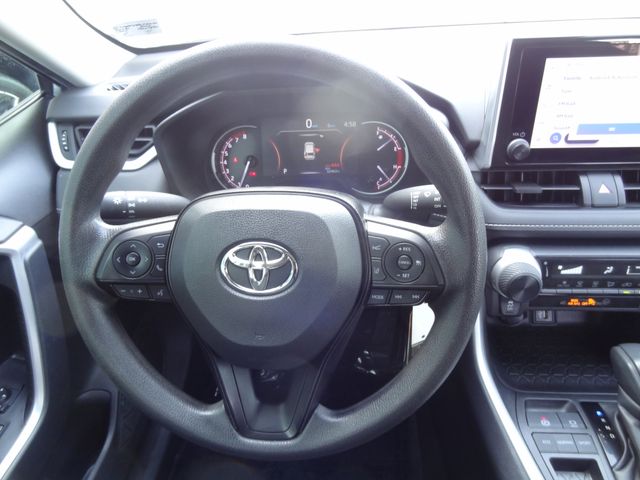 Thumbnail: 2023 Toyota RAV4 - 8