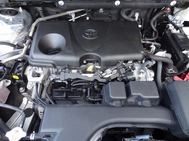 Thumbnail: 2023 Toyota RAV4 - 7