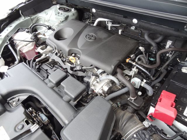 Thumbnail: 2023 Toyota RAV4 - 34