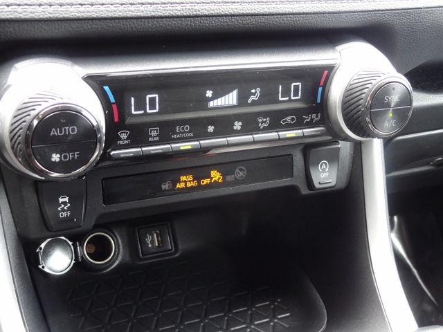 Thumbnail: 2023 Toyota RAV4 - 29