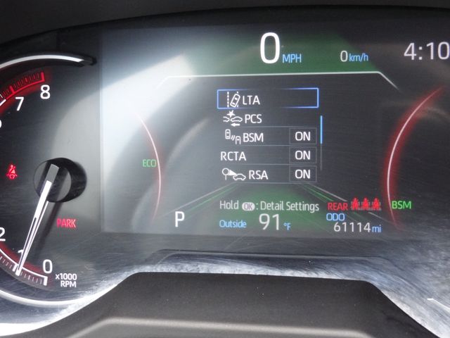 Thumbnail: 2023 Toyota RAV4 - 14