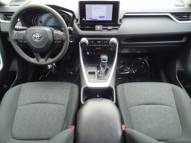 Thumbnail: 2023 Toyota RAV4 - 2