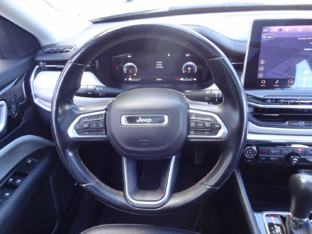 Thumbnail: 2022 Jeep Compass - 8