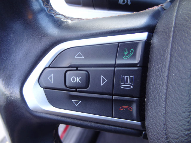 Thumbnail: 2022 Jeep Compass - 28
