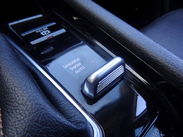 Thumbnail: 2022 Jeep Compass - 48