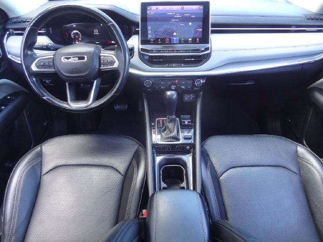 Thumbnail: 2022 Jeep Compass - 2