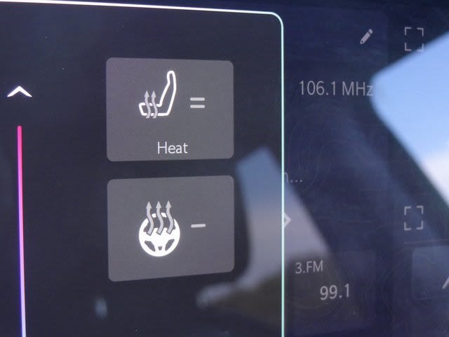 Thumbnail: 2022 Jeep Compass - 30