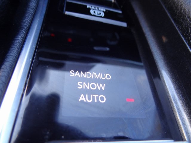 Thumbnail: 2022 Jeep Compass - 39