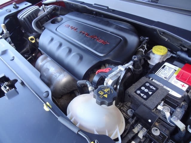 Thumbnail: 2022 Jeep Compass - 45