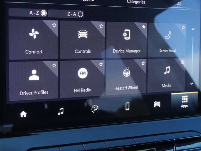 Thumbnail: 2022 Jeep Compass - 26