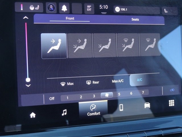 Thumbnail: 2022 Jeep Compass - 28