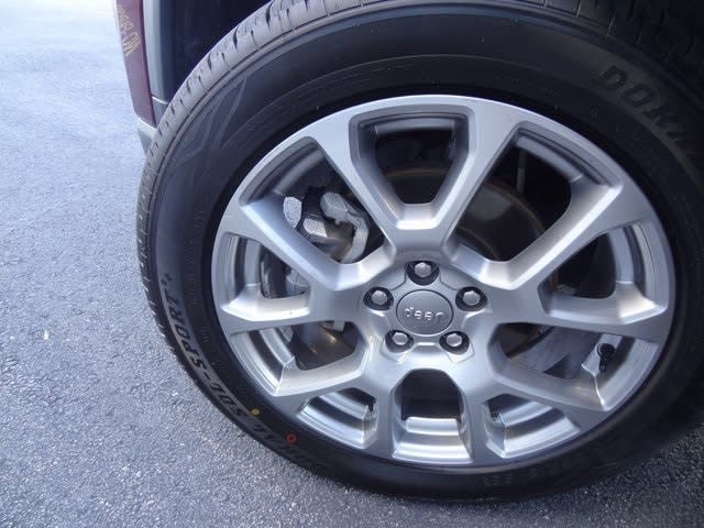 Thumbnail: 2022 Jeep Compass - 43