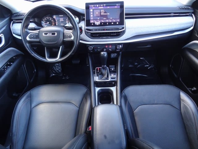 Thumbnail: 2022 Jeep Compass - 2