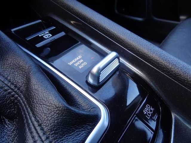 Thumbnail: 2022 Jeep Compass - 40