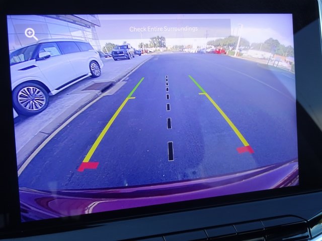 Thumbnail: 2022 Jeep Compass - 32