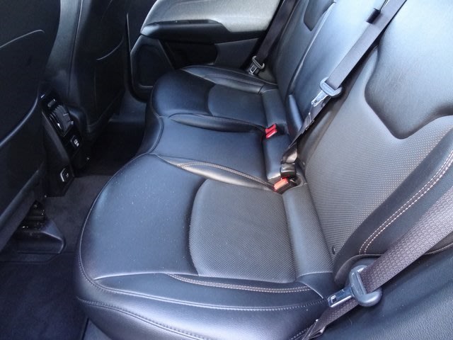 Thumbnail: 2022 Jeep Compass - 11