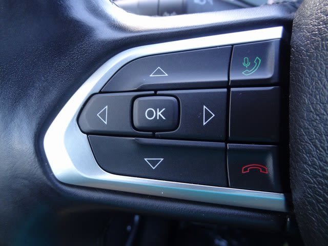 Thumbnail: 2022 Jeep Compass - 23