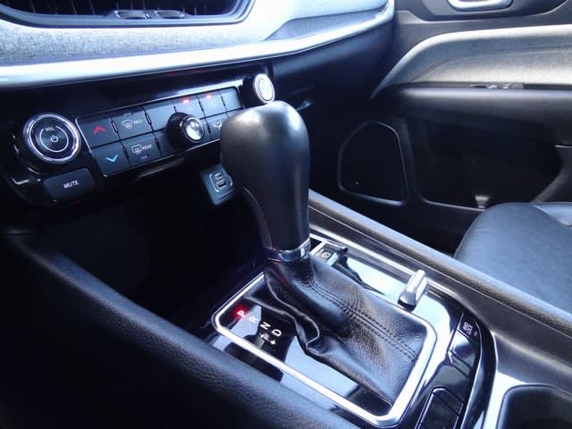 Thumbnail: 2022 Jeep Compass - 38