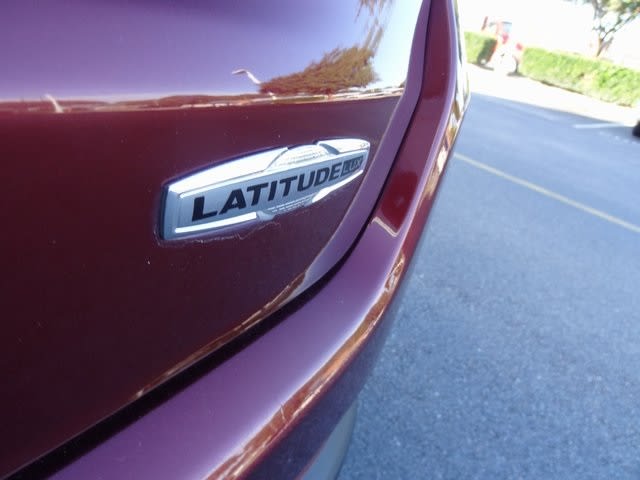 Thumbnail: 2022 Jeep Compass - 46