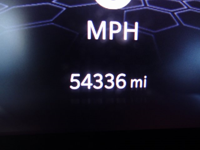 Thumbnail: 2022 Jeep Compass - 14