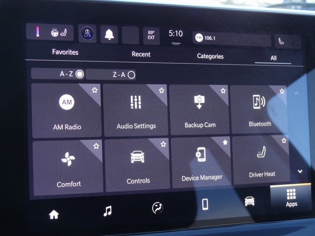 Thumbnail: 2022 Jeep Compass - 12