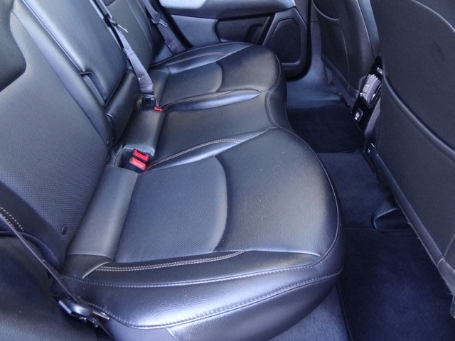 Thumbnail: 2022 Jeep Compass - 20