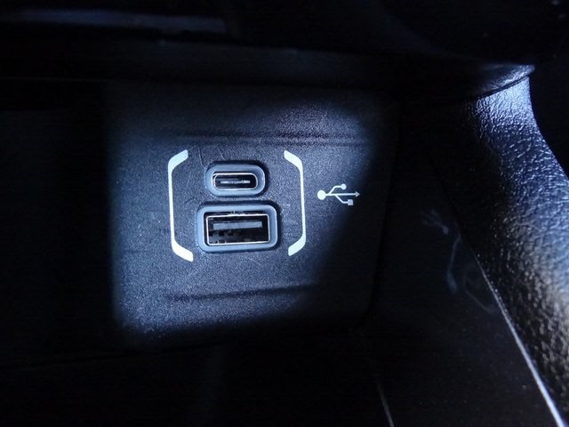 Thumbnail: 2022 Jeep Compass - 37