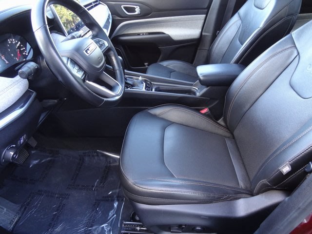 Thumbnail: 2022 Jeep Compass - 9