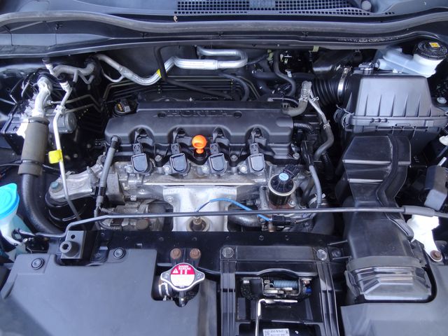 Thumbnail: 2020 Honda HR-V - 8