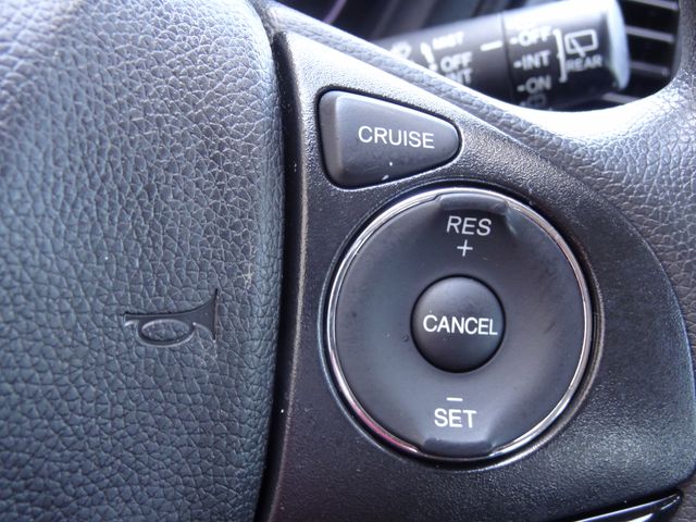 Thumbnail: 2020 Honda HR-V - 24