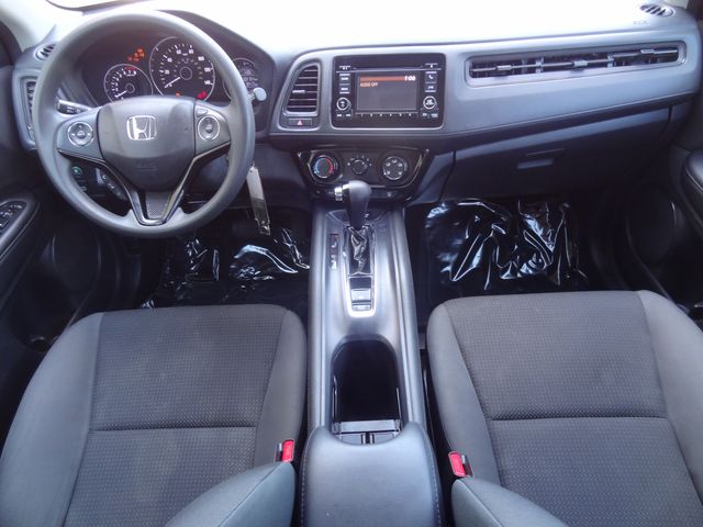Thumbnail: 2020 Honda HR-V - 2