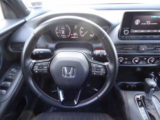 Thumbnail: 2025 Honda HR-V - 9