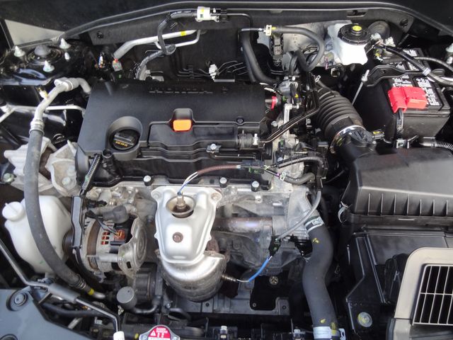 Thumbnail: 2025 Honda HR-V - 8
