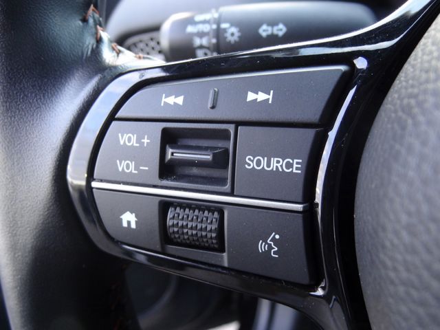 Thumbnail: 2025 Honda HR-V - 24