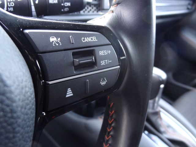 Thumbnail: 2025 Honda HR-V - 15