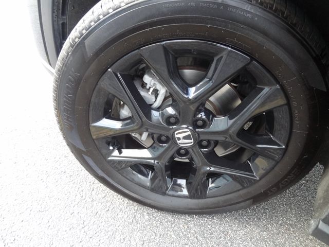 Thumbnail: 2025 Honda HR-V - 7