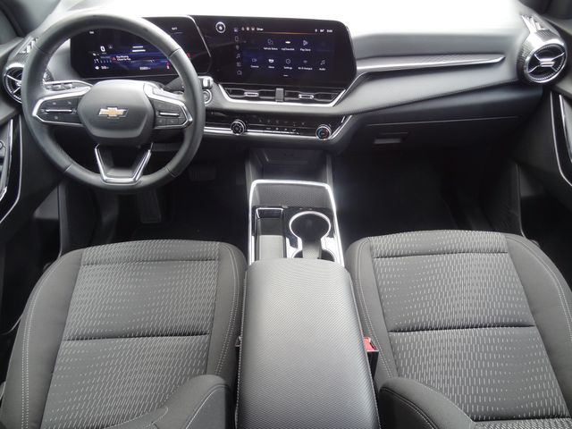 Thumbnail: 2025 Chevrolet Equinox - 2
