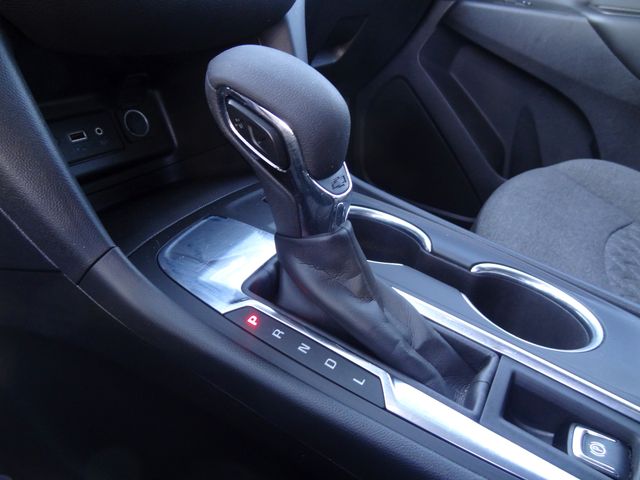 Thumbnail: 2024 Chevrolet Equinox - 12