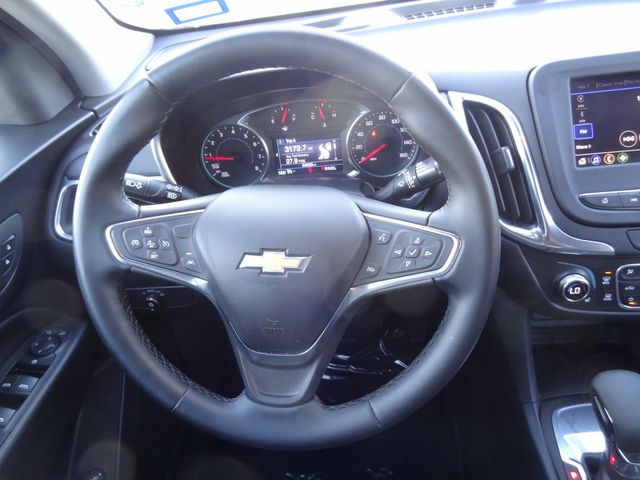 Thumbnail: 2024 Chevrolet Equinox - 7