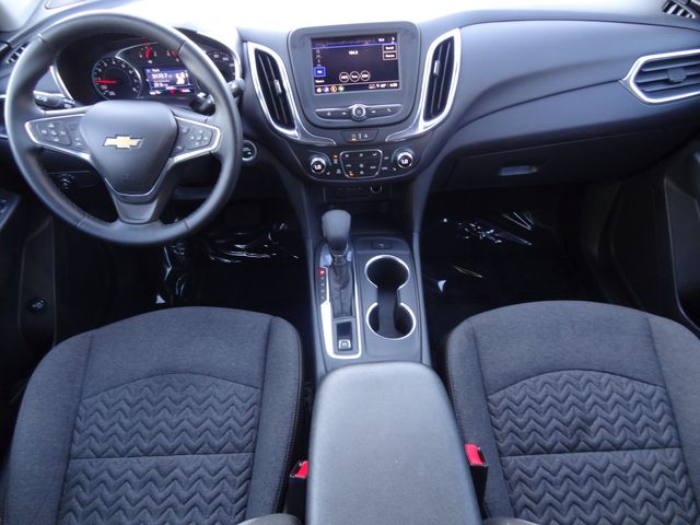 Thumbnail: 2024 Chevrolet Equinox - 2