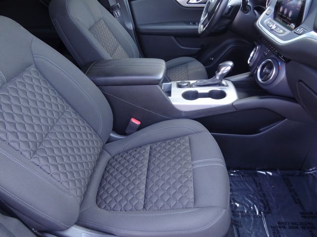 Thumbnail: 2020 Chevrolet Blazer - 20