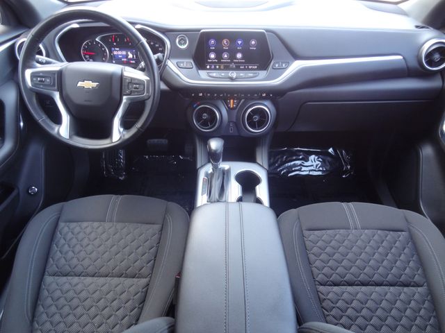 Thumbnail: 2020 Chevrolet Blazer - 2