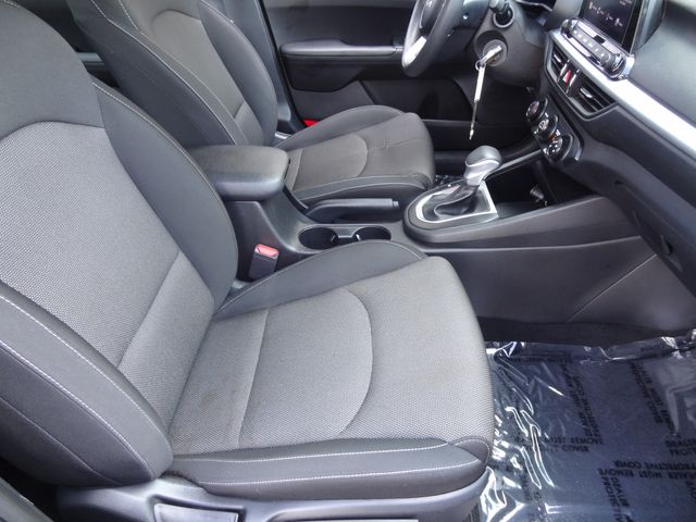 Thumbnail: 2023 Kia Forte - 19