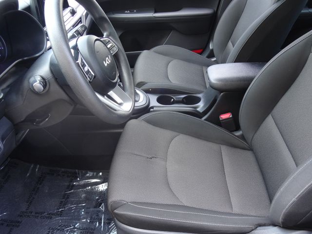 Thumbnail: 2023 Kia Forte - 10
