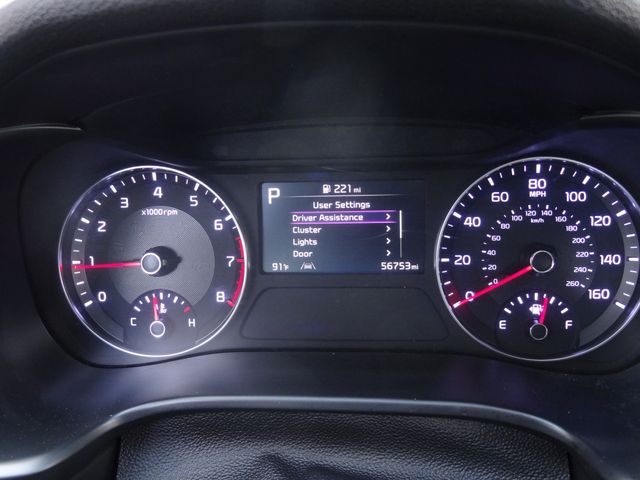 Thumbnail: 2023 Kia Forte - 23