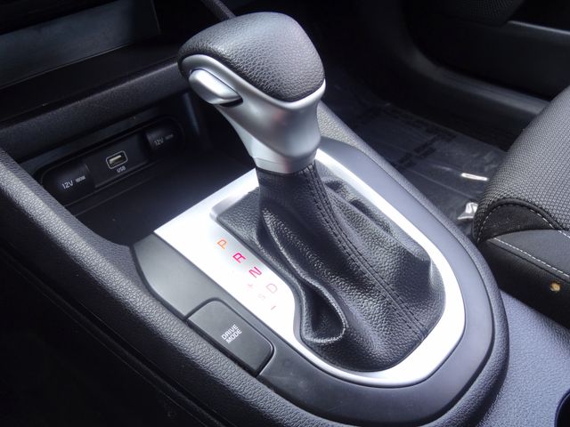 Thumbnail: 2023 Kia Forte - 14