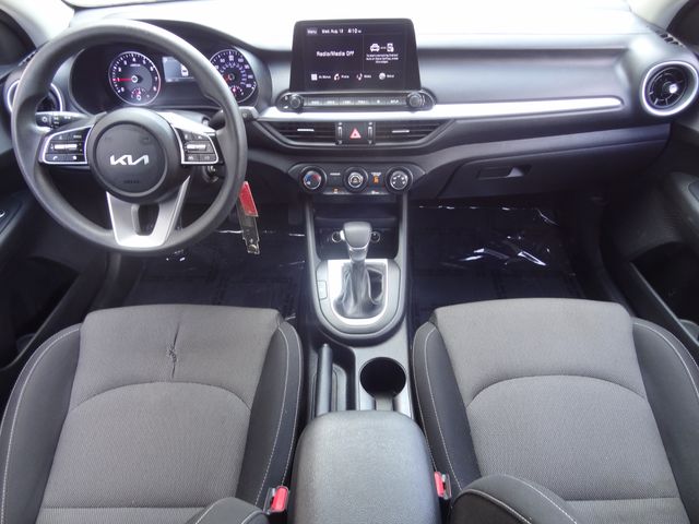 Thumbnail: 2023 Kia Forte - 2