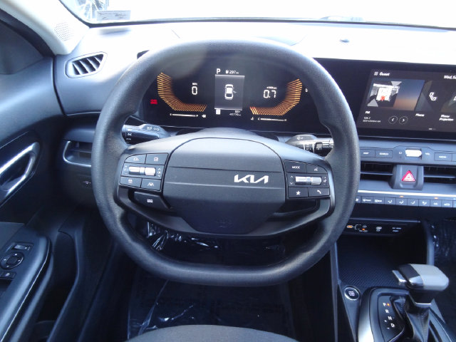 Thumbnail: 2025 Kia K4 - 7