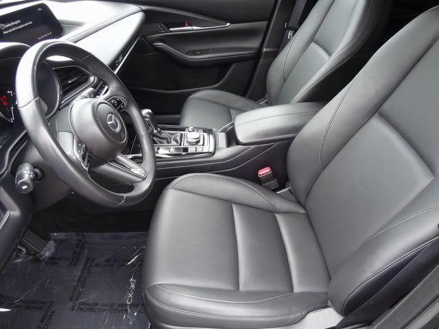 Thumbnail: 2024 Mazda CX-30 - 10